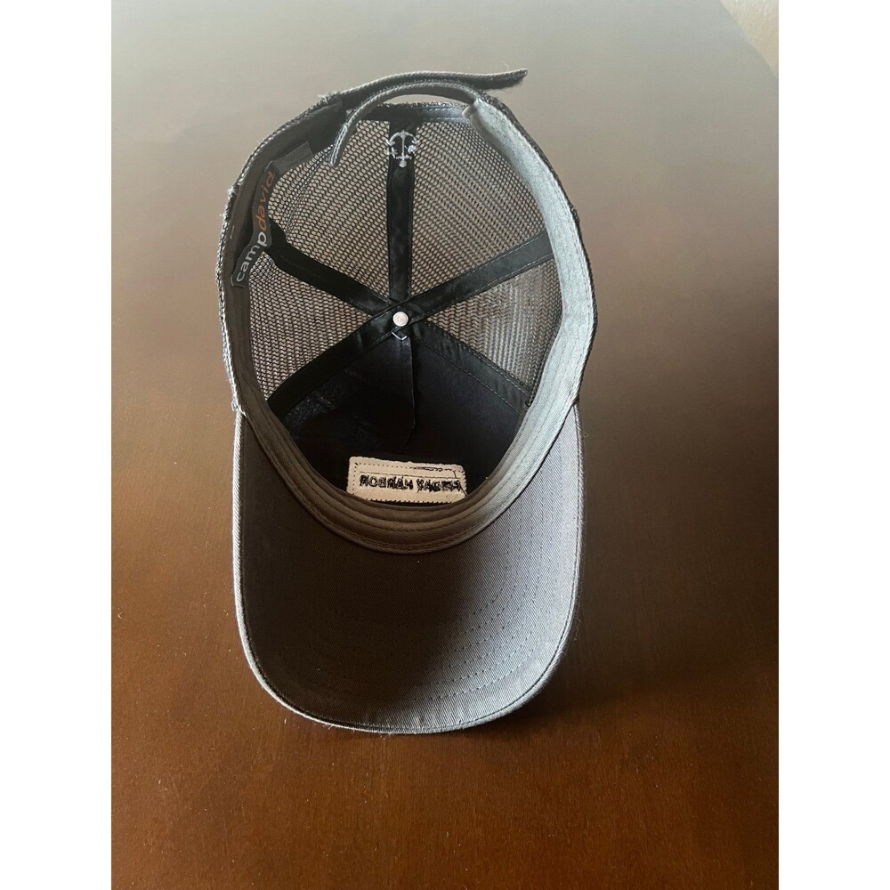 Friday Harbor Adjustable cap/hat - Picture 3 of 5
